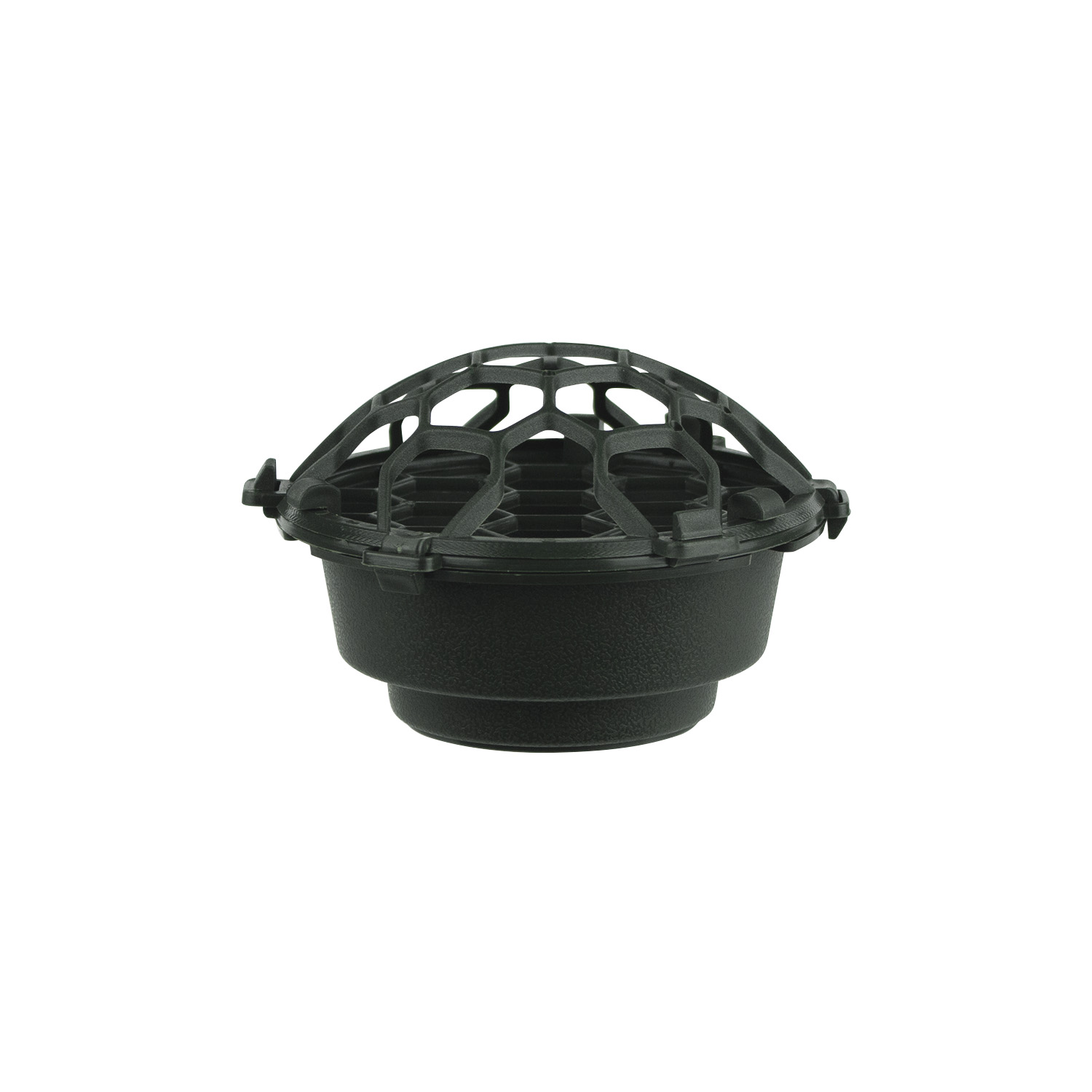 4 FoamFree Dish - Green