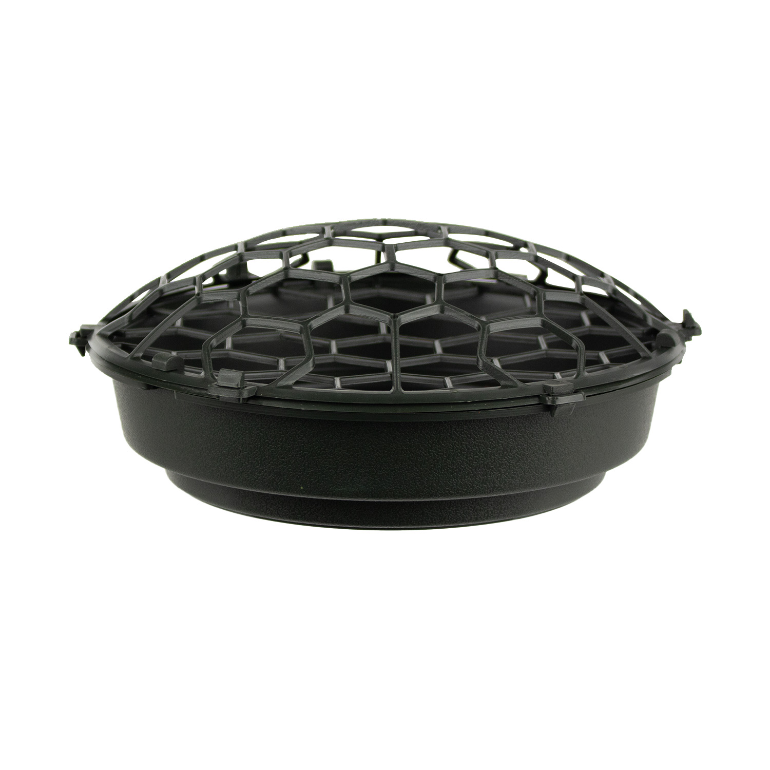 8 FoamFree Dish - Green