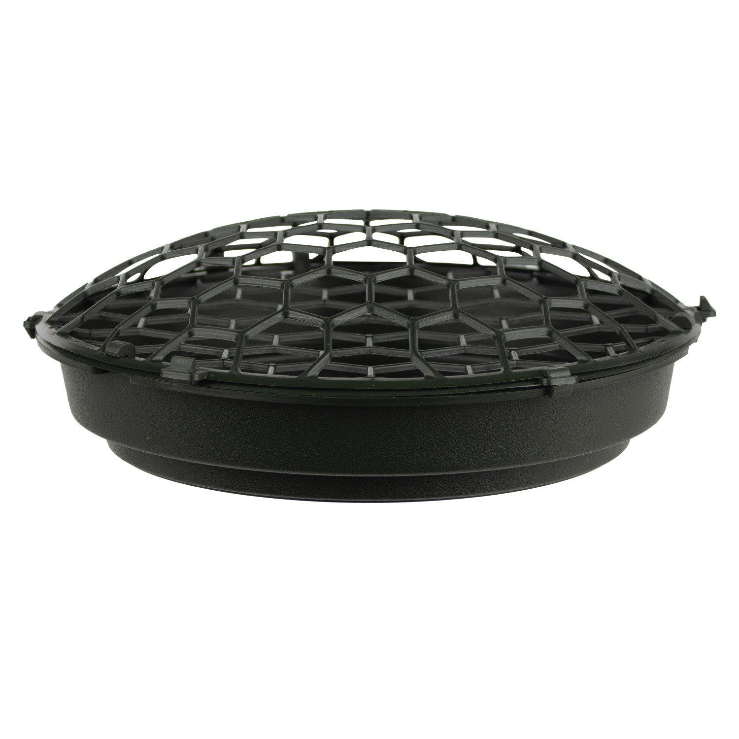 10 FoamFree Dish - Green