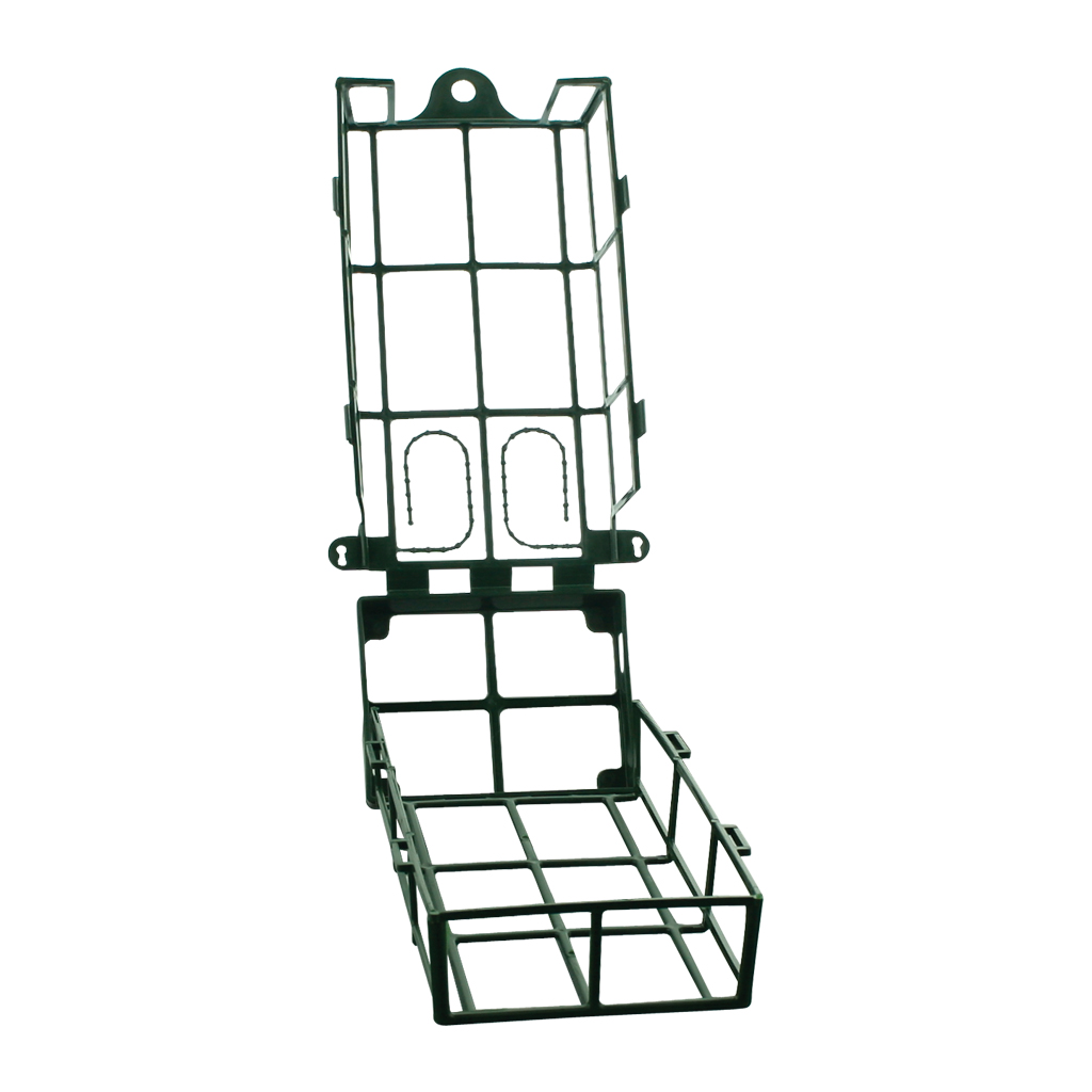 Aquafoam Snap Cage open base